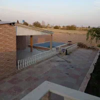 باغ ویلا ۵۰۰ متری با مبله|فروش خانه و ویلا|تنکمان, |دیوار