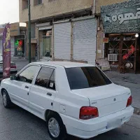 پراید 132مدل 96