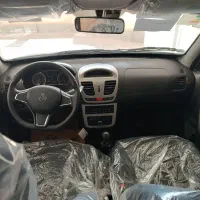 فروش کوییک gxrl|خودرو سواری و وانت|ابهر, |دیوار