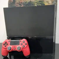 ps4 fat کپی‌ خور