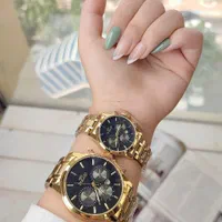 ست ساعت مردانه و زنانه مارک سویسلند 5922|ساعت|تبریز, |دیوار