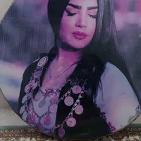 دف طرح دار