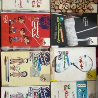 زیست سه پایه خیلی سبز و ماجراهای من درسام پینوکیو|کتاب و مجله آموزشی|تهران, عباس‌آباد|دیوار