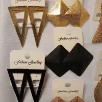 گوشواره های نو