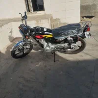 متور 200خشک