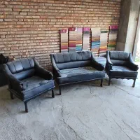 تعمیرات مبل ب صورت حرفه ای قبل و بعد