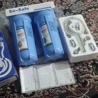 تصفیه آب دو مرحله ای نو فروشی