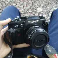 دوربین زنیت کلکسیونی|دوربین عکاسی و فیلم‌برداری|سبزوار, پیروزی|دیوار