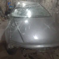 صافکاری اتومبیل جعفر ولوازم استوک خودرو|خدمات موتور و ماشین|زنجان, |دیوار