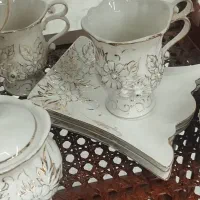 سرویس صبحانه خوری نو