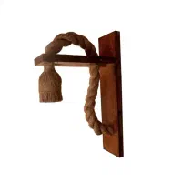 لوستر دیوارکوب