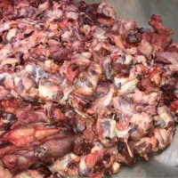 خورده گوشت-گوشت‌کله(تویی)-گوشت‌برزیلی|خوردنی و آشامیدنی|تهران, بهمن یار|دیوار