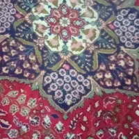 فرش دستباف 12متری 9متری