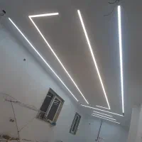 کارگر برای کناف کاری