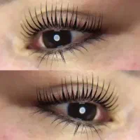 اکستنشن مژه ،لیفت لمینت مژه و ابرو، کاشت هیدن|خدمات آرایشگری و زیبایی|تربت جام, شاد|دیوار