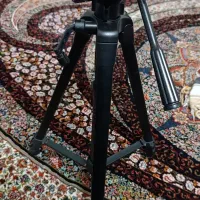 پایه دوربین کاملا نو