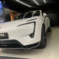 avatar 11|خودرو سواری و وانت|تهران, سعادت‌آباد|دیوار