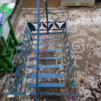 گهواره|اسباب و اثاث بچه|بهبهان, |دیوار