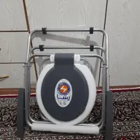توالت فرهنگی تاشو