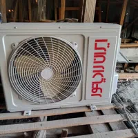 کولر گازی|کولر گازی و فنکوئل|املش, |دیوار