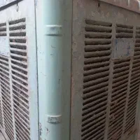 بدنه کولر آبی 4000 و6500 بدون موتور و پمپ، کیلویی