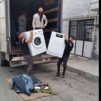اتوبار اطلس حمل نقل اسباب کشی منزل همرا با کارگر|خدمات حمل و نقل|بندر ماهشهر, |دیوار