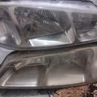 2عدد چراغ ماشین