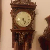 ساعت هلندی پلاکدار