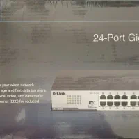 سوییچ ۲۴ پورت
