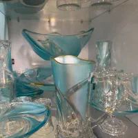 کریستال اصل ژاپن مارک soga