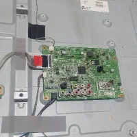 تعمیرات تلویزیون های LED /LCD