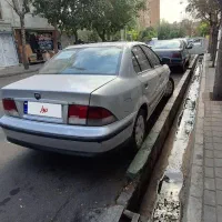 خودرو سمند