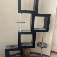 استند|کتابخانه، شلف، قفسه‌های دیواری|تهران, اختیاریه|دیوار