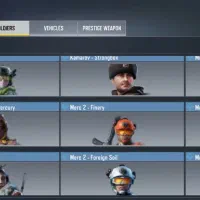 اکانت کالاف|کنسول، بازی ویدئویی و آنلاین|الوند, |دیوار