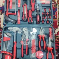 جعبه ابزار رونیکس 23 پارچه