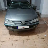 پژو پارس درحد ۱۴۰۲ استثنایی