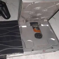 کنسول سونی ۲ فلش خور|کنسول، بازی ویدئویی و آنلاین|کرج, فاز ۳ گوهردشت|دیوار