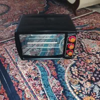 توستر|اجاق گاز و لوازم برقی پخت‌وپز|فومن, |دیوار