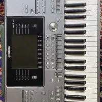 ارک یاماها تایروس|پیانو، کیبورد، آکاردئون|مراغه, |دیوار