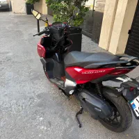 Cl160 آب خنک نیروموتور