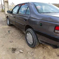 روا دوگانه کارخانه 86