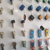 کلید سازی وساخت ریموت