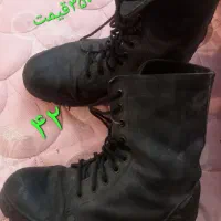 پوتین برای کار مردانه وزنانه ۳۵۰