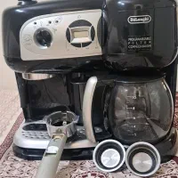 قهوه ساز دلونکی BCO264