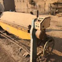 دستگاه خم ۲ متری و اره آتشی|ابزارآلات|خاوران, |دیوار