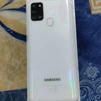 گوشی موبایل سامسونگ A21s
