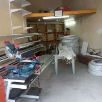 تولیدی لاین نوری باضمانت|خدمات پیشه و مهارت|همدان, |دیوار