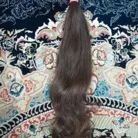 موی طبیعی دختر بچه ۴ ساله|آرایشی، بهداشتی، درمانی|تهران, مطهری|دیوار