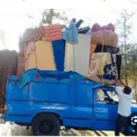 وانت تلفنی حمل بار شبانه روز