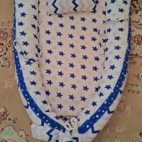 تشک گارددار نوزاد